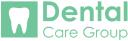 Dental Care Group logo